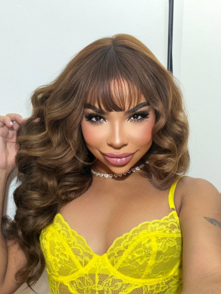 Karen Goddess 2