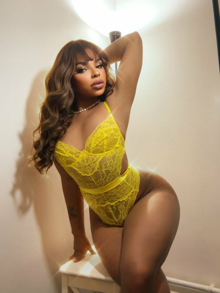 Karen Goddess 1