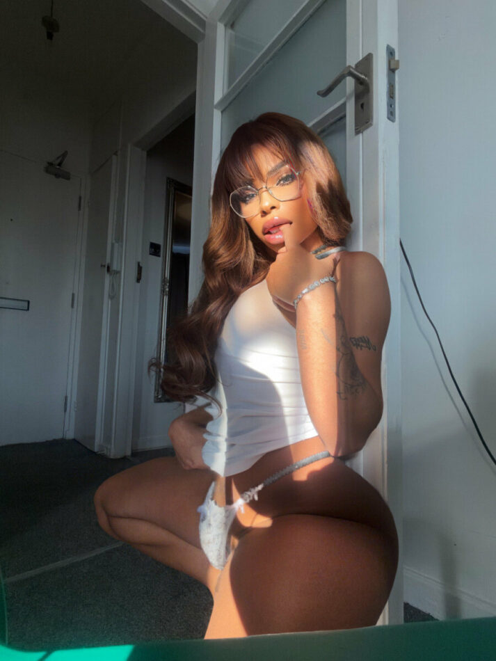 Karen Goddess 4