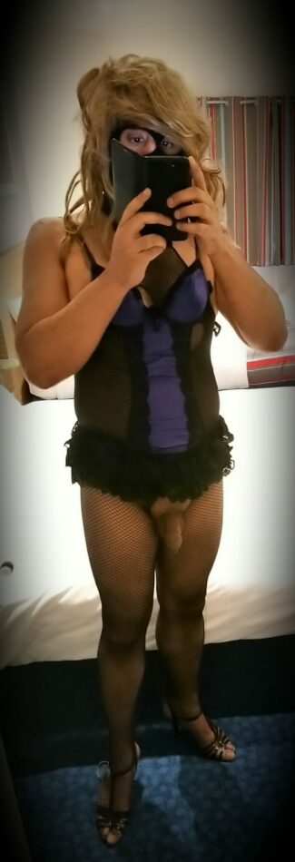 Bitch 8