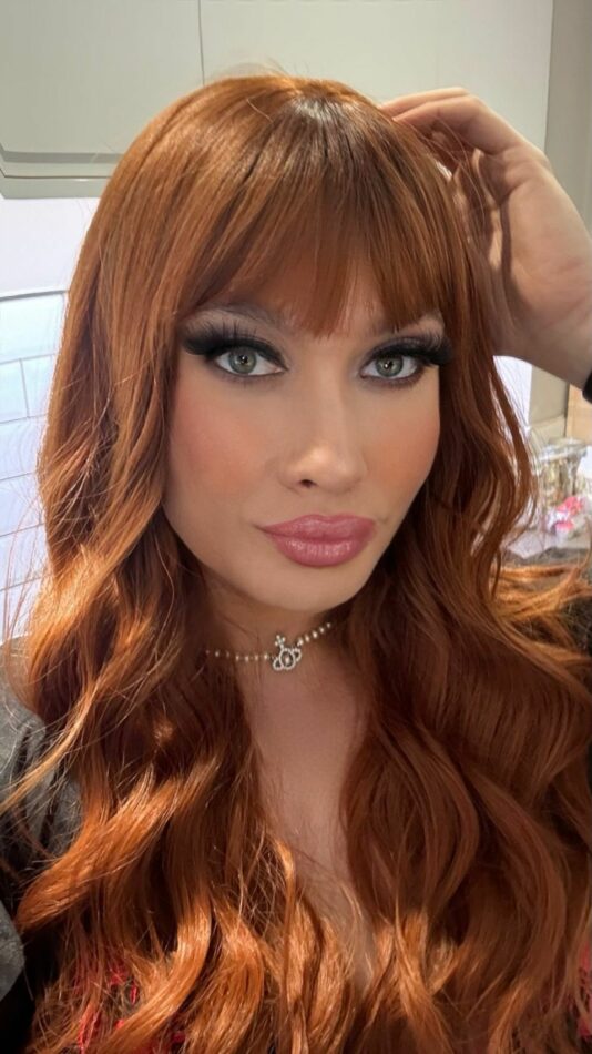 Mistress Lauren 8