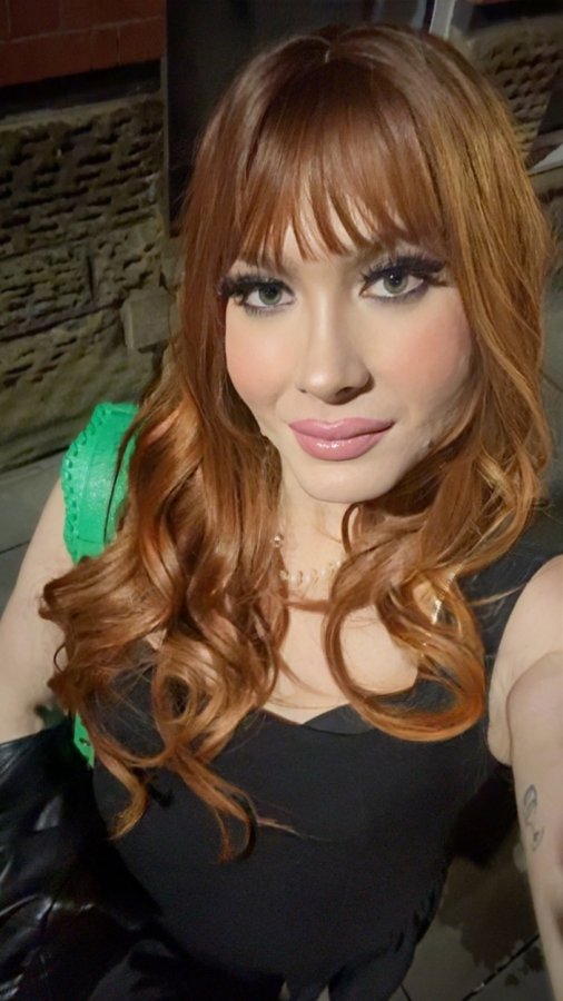 Mistress Lauren 6