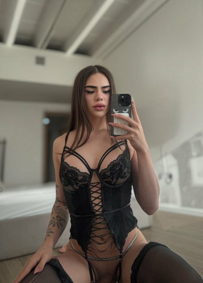 Larissa 5