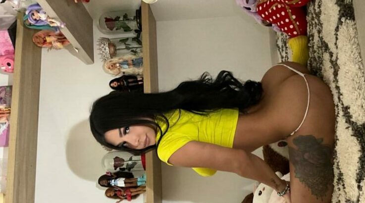 Kendraxoxo