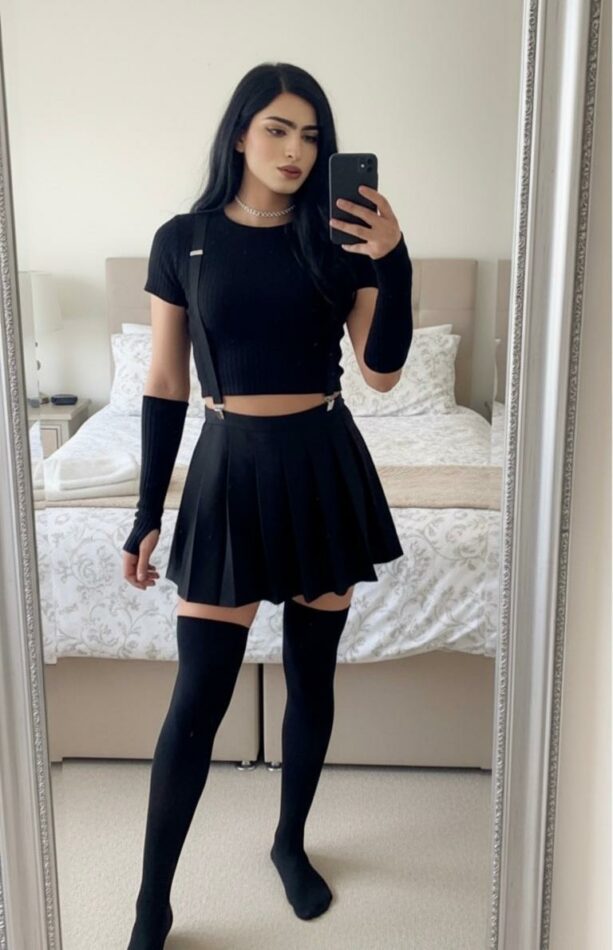 Rose 5