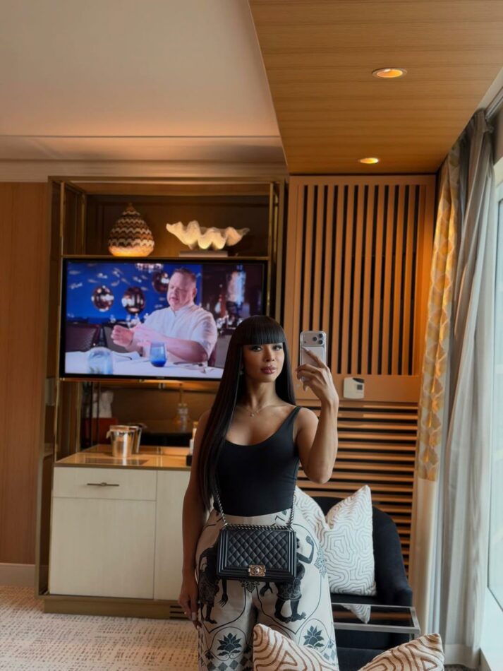 Melinda 4