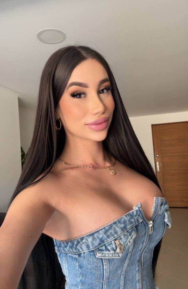 Trans Hannah's 2