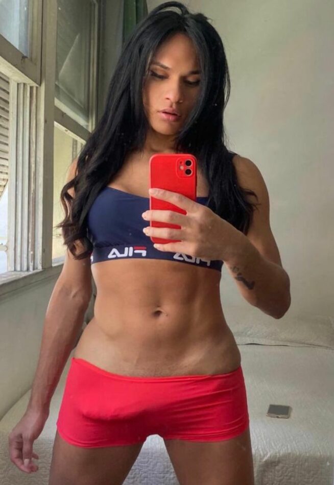 Sophia Oliver 3