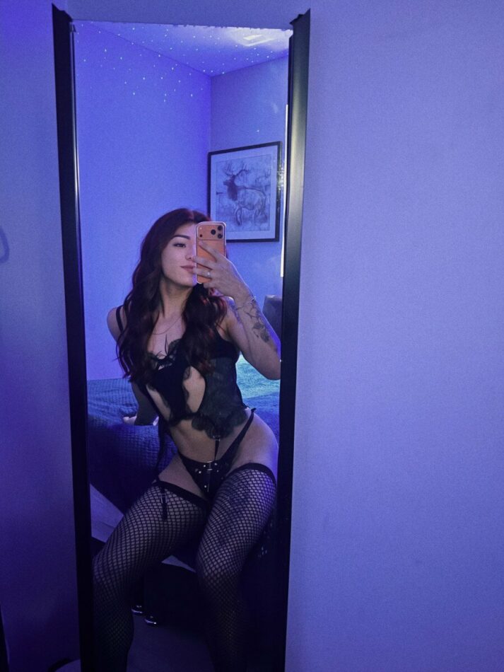 Alicia Brasileira 8