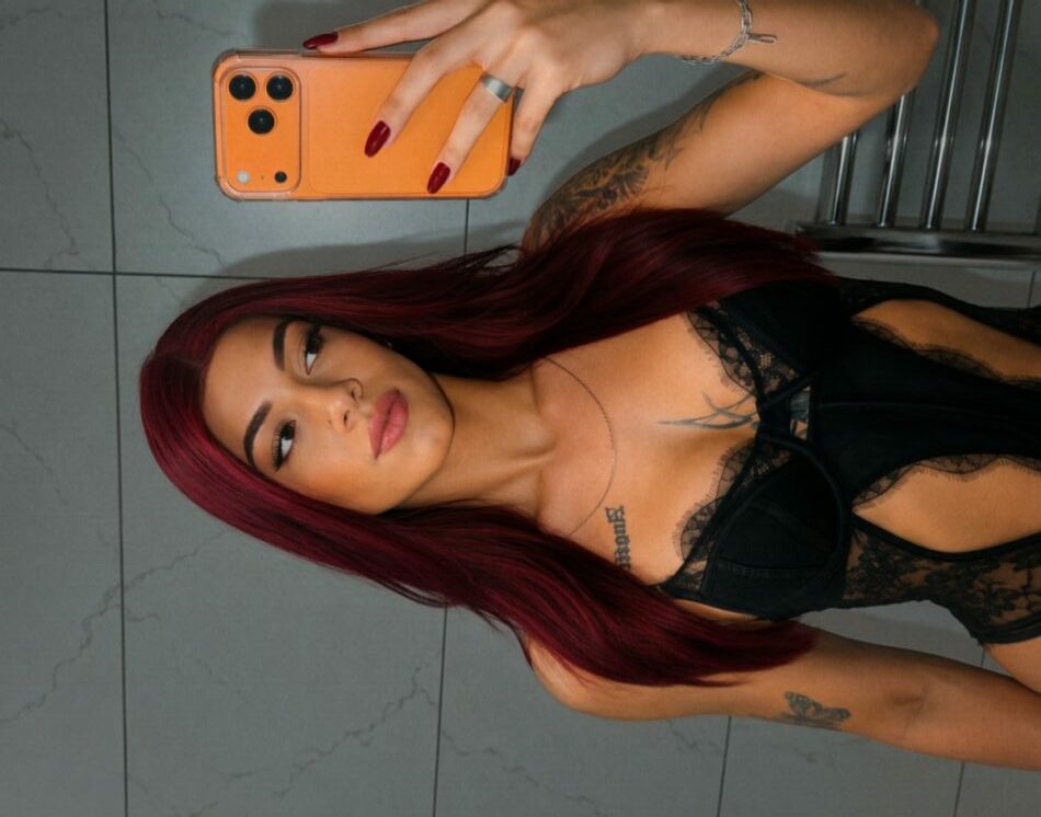 Alicia Brasileira