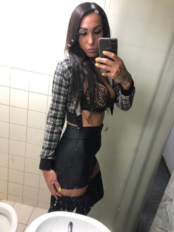 Bruna Marques 40
