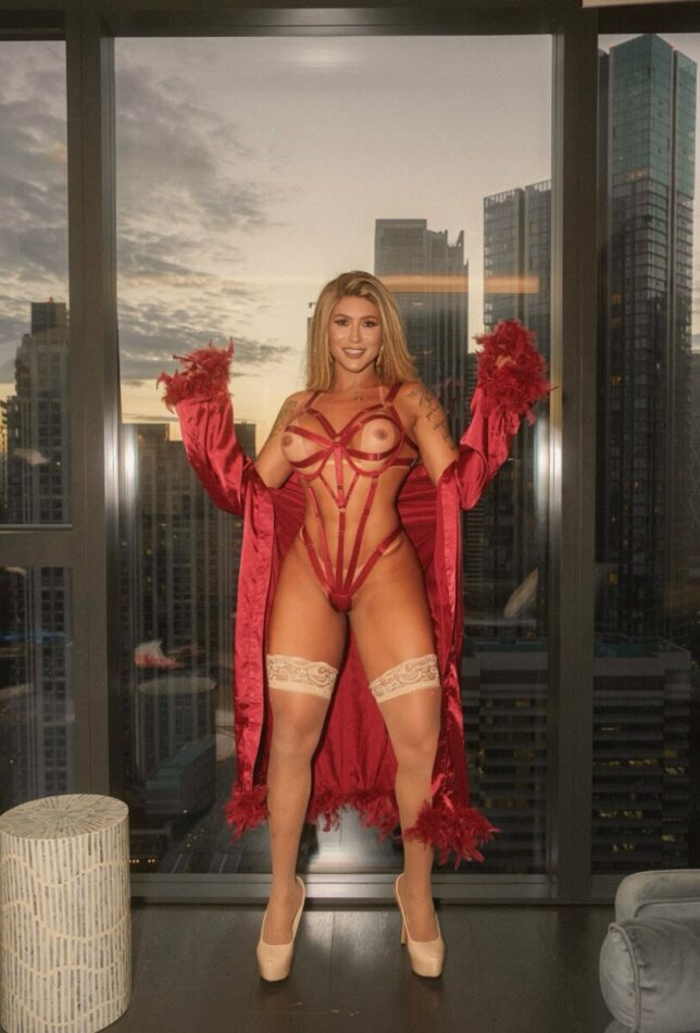 Rafaela Victoria 2