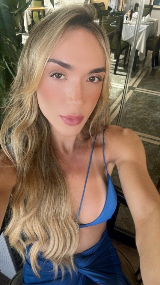 Carol Trentini 2