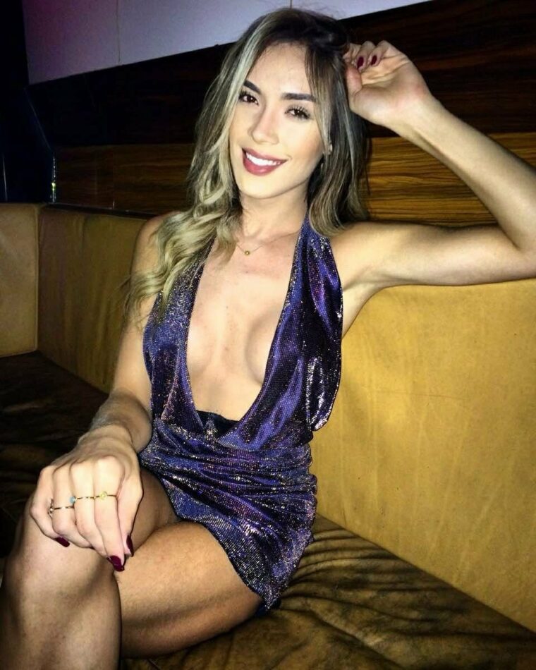 Carol Trentini 4