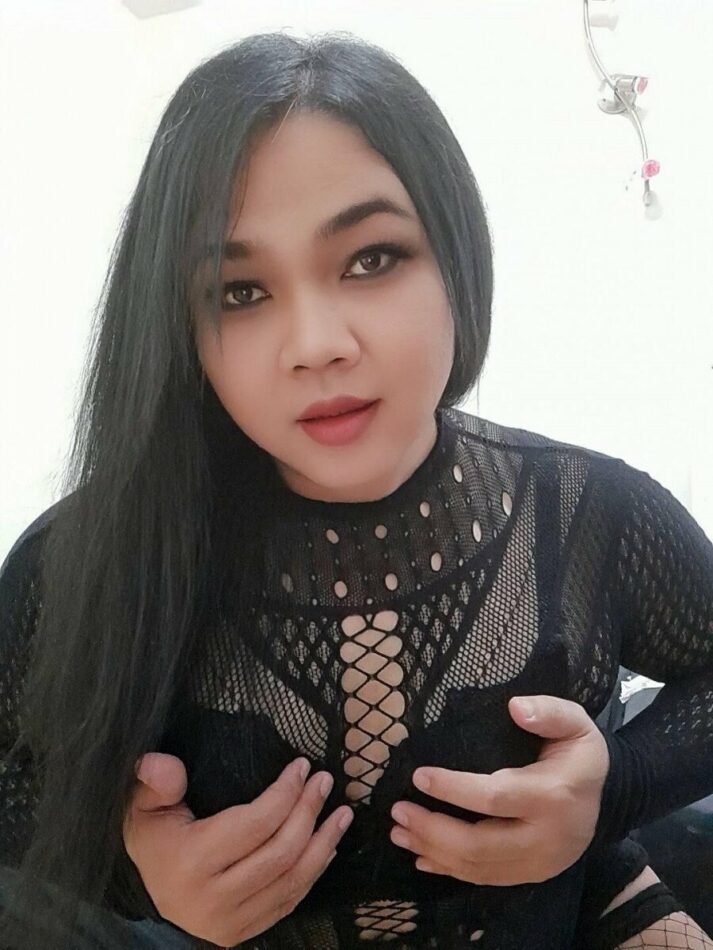 Angel Thai 3