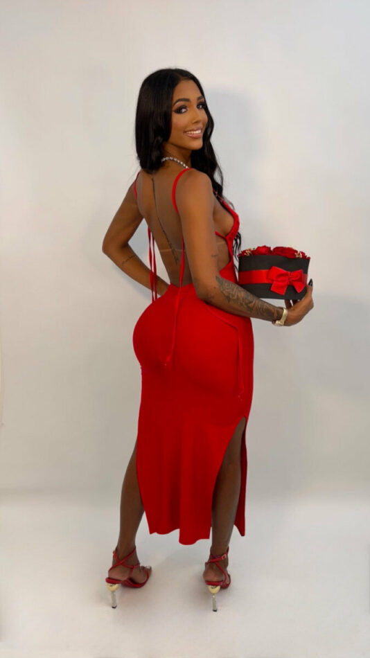 Moana Latina 11