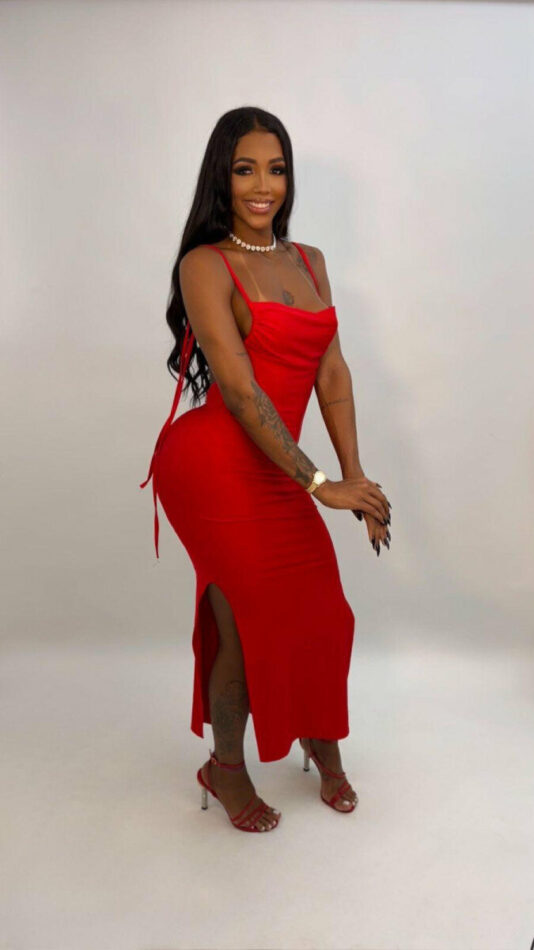 Moana Latina 12