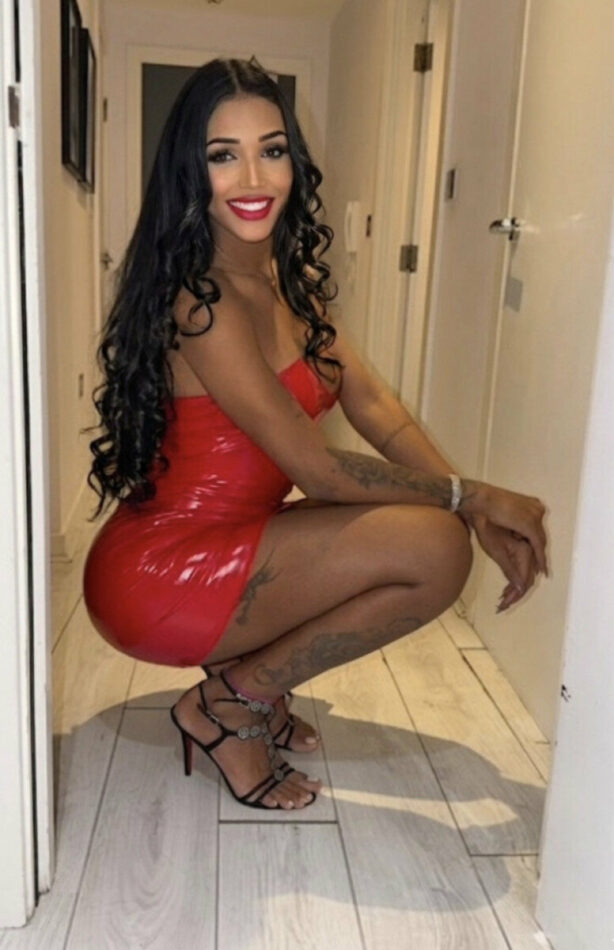 Moana Latina 13