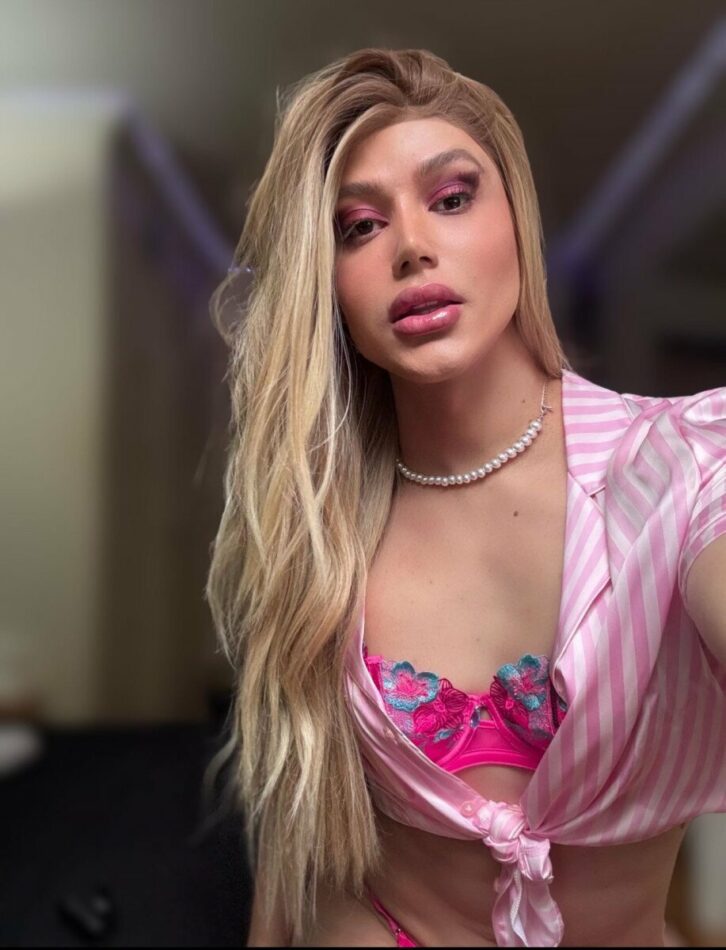 Mistress Melissa 3