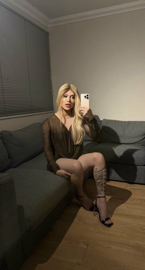 Mistress Melissa