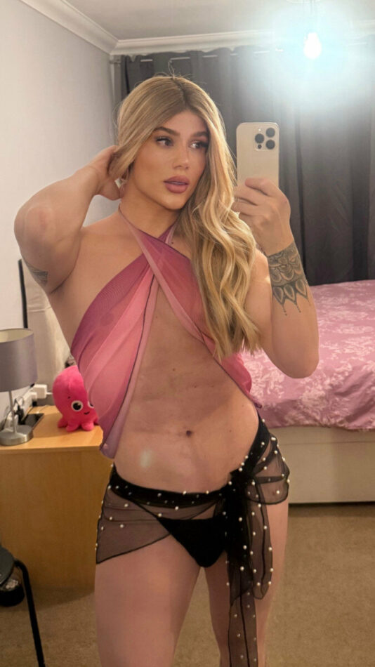 Mistress Melissa 2