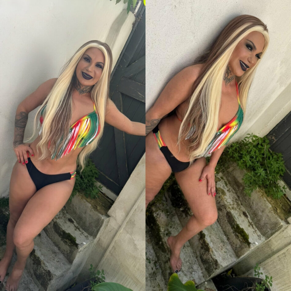Carol Delavega 2