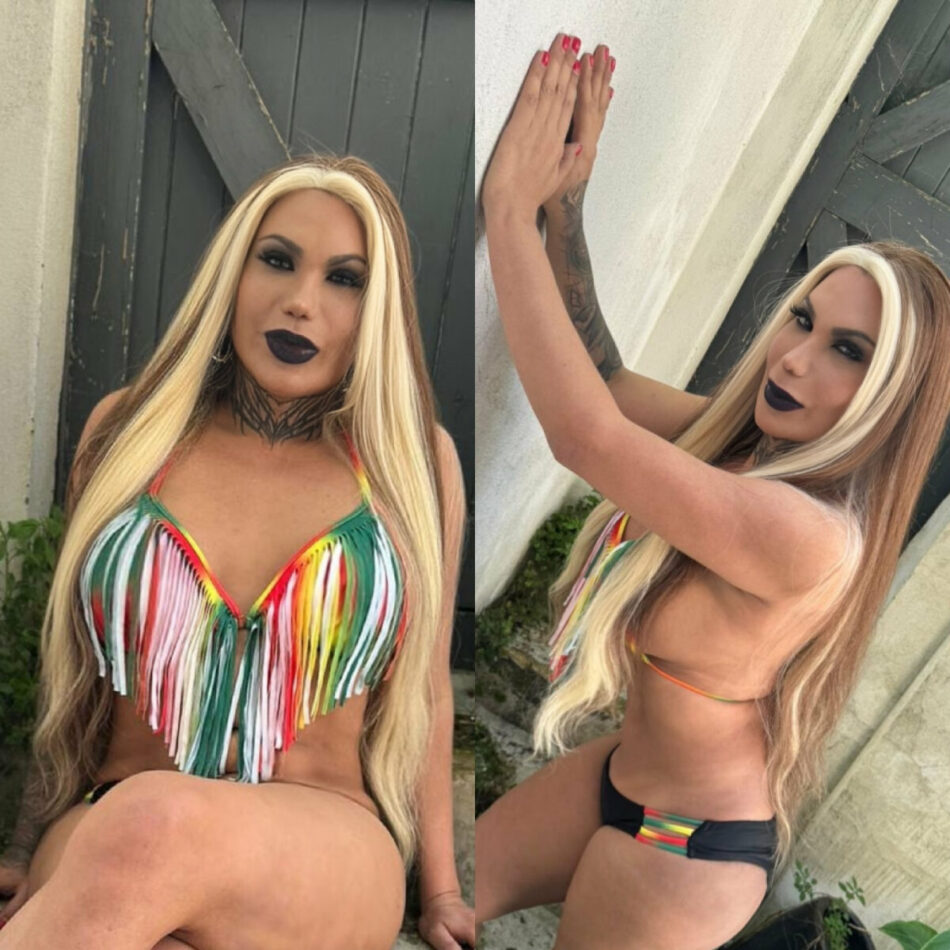 Carol Delavega 3