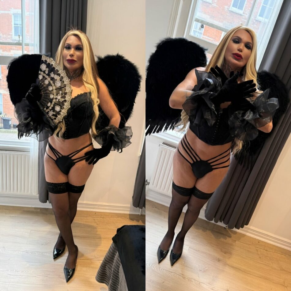Carol Delavega 4