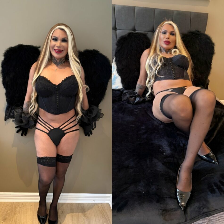 Carol Delavega 6