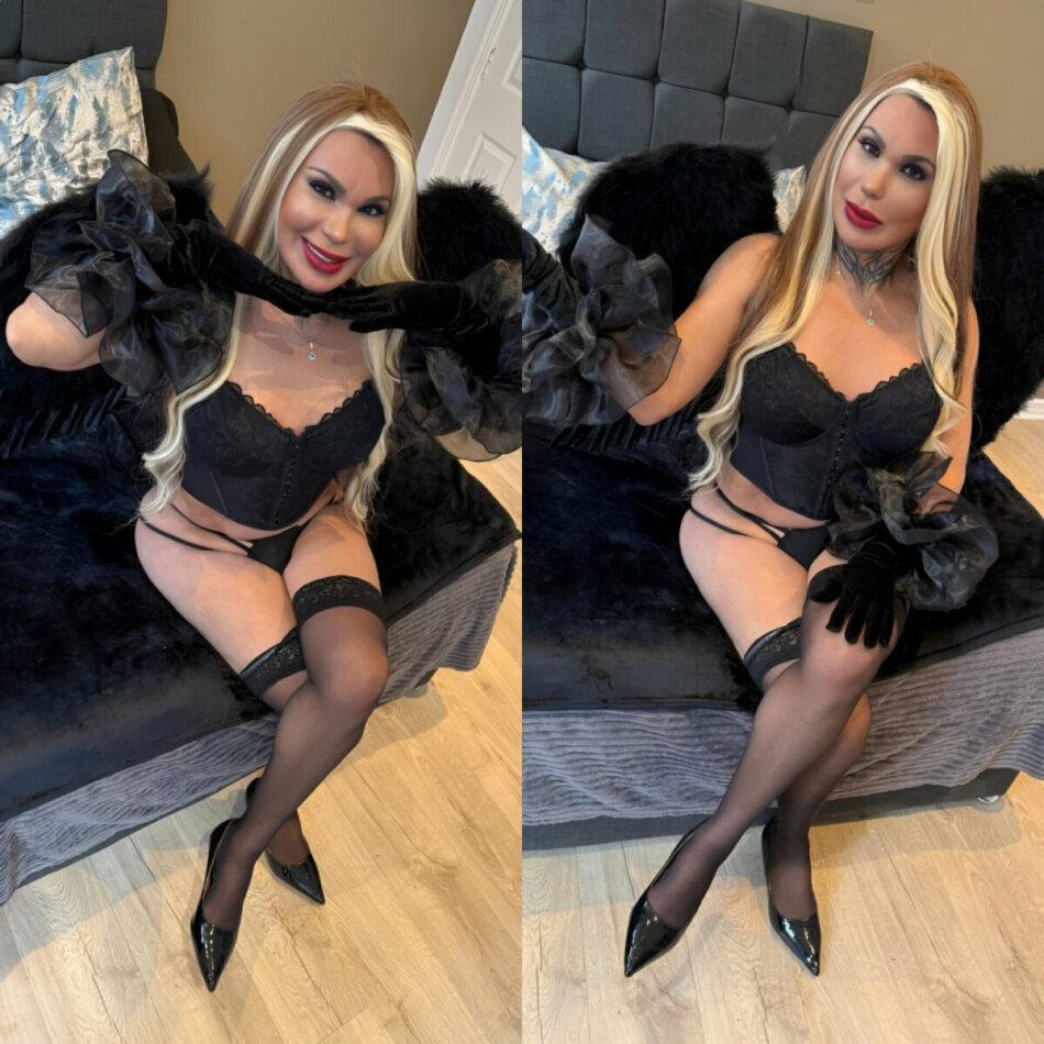 Carol Delavega 8