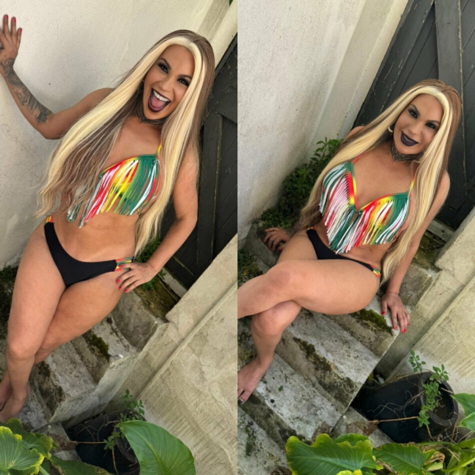 Carol Delavega 1