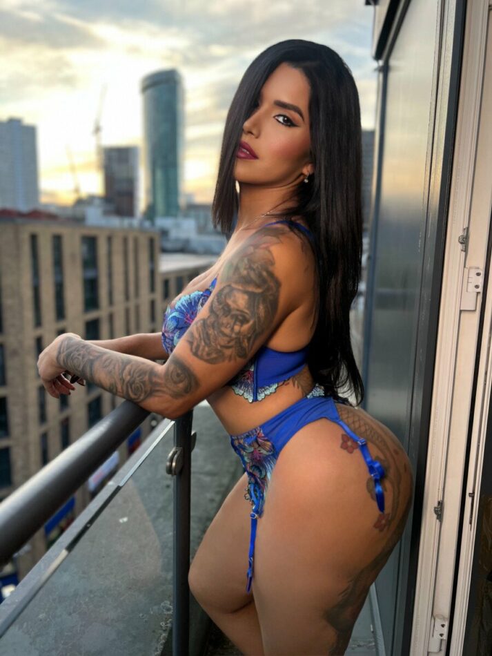 Diana 11
