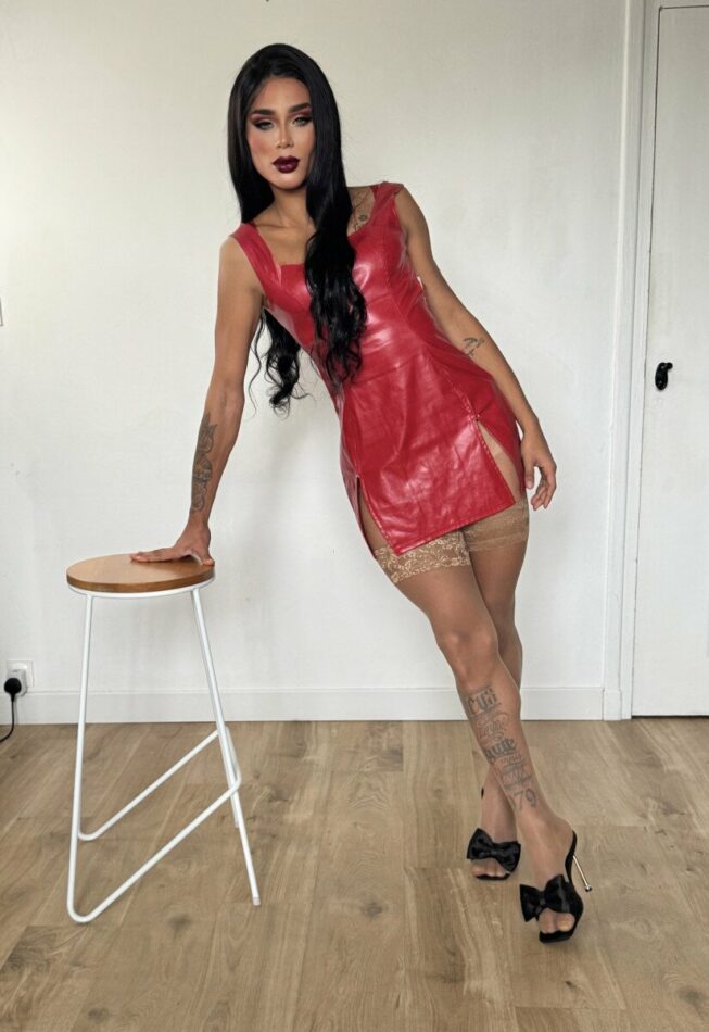 Miss Milena 8