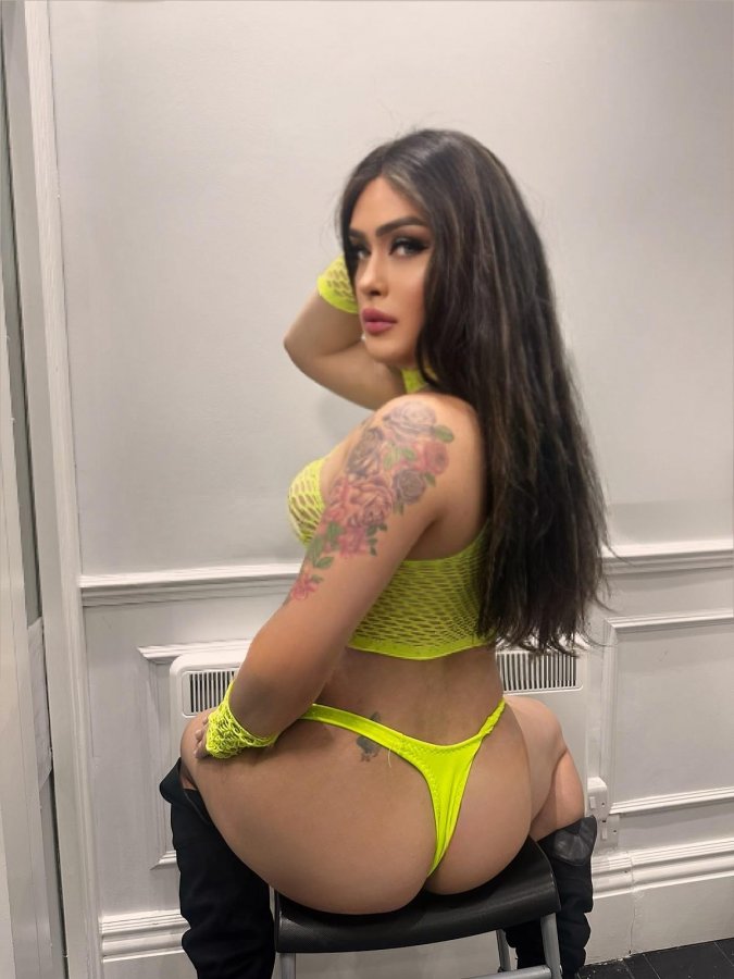 Antonella Queen 1
