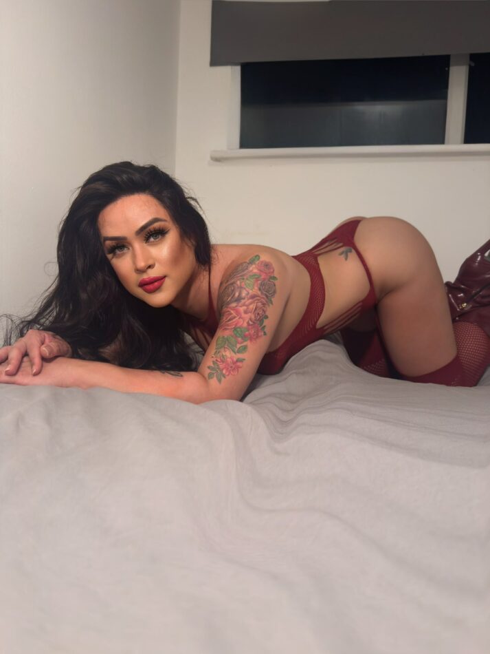 Antonella Queen