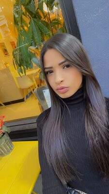 Julia Ysabella 1