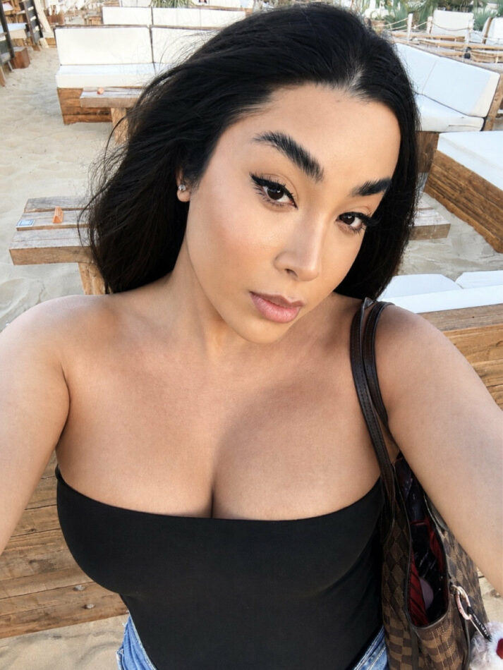 Jessica Princess 17