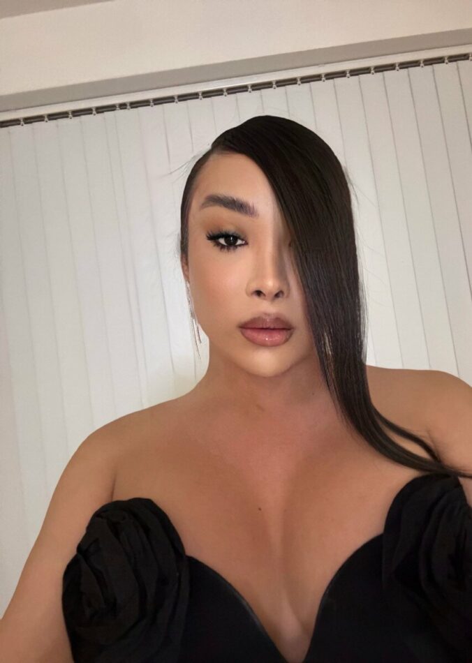 Jessica Princess 8