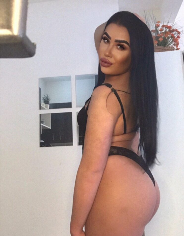 Lilah 4