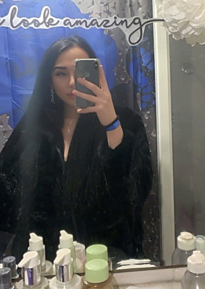 Lilah 8