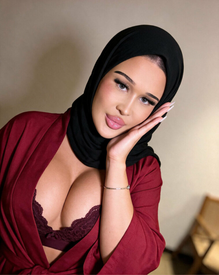 Pakistani Princess 2