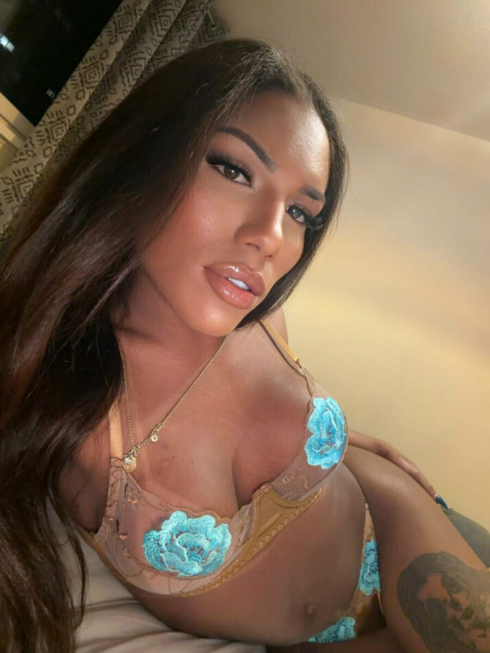 Laysa Glamour 17