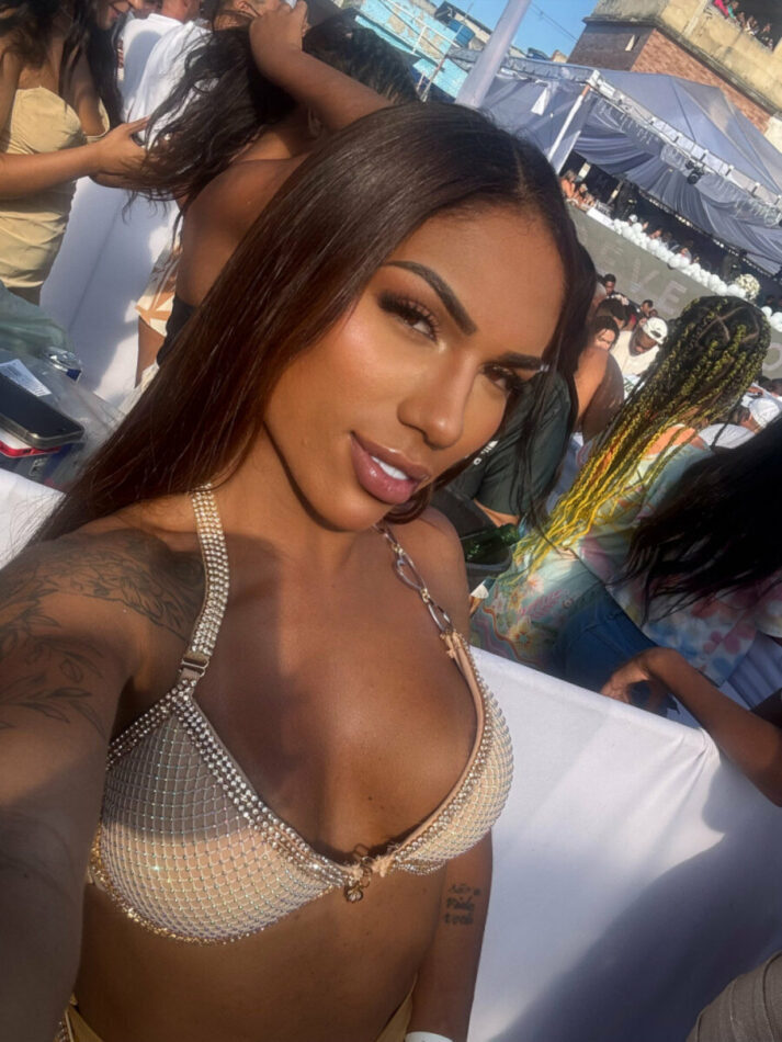 Laysa Glamour 18
