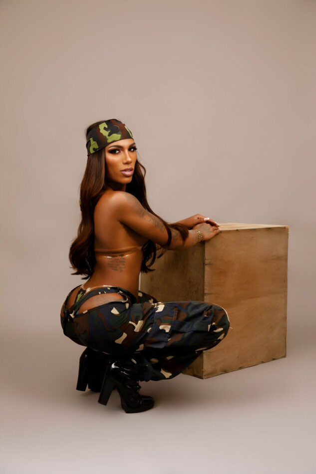 Laysa Glamour 4