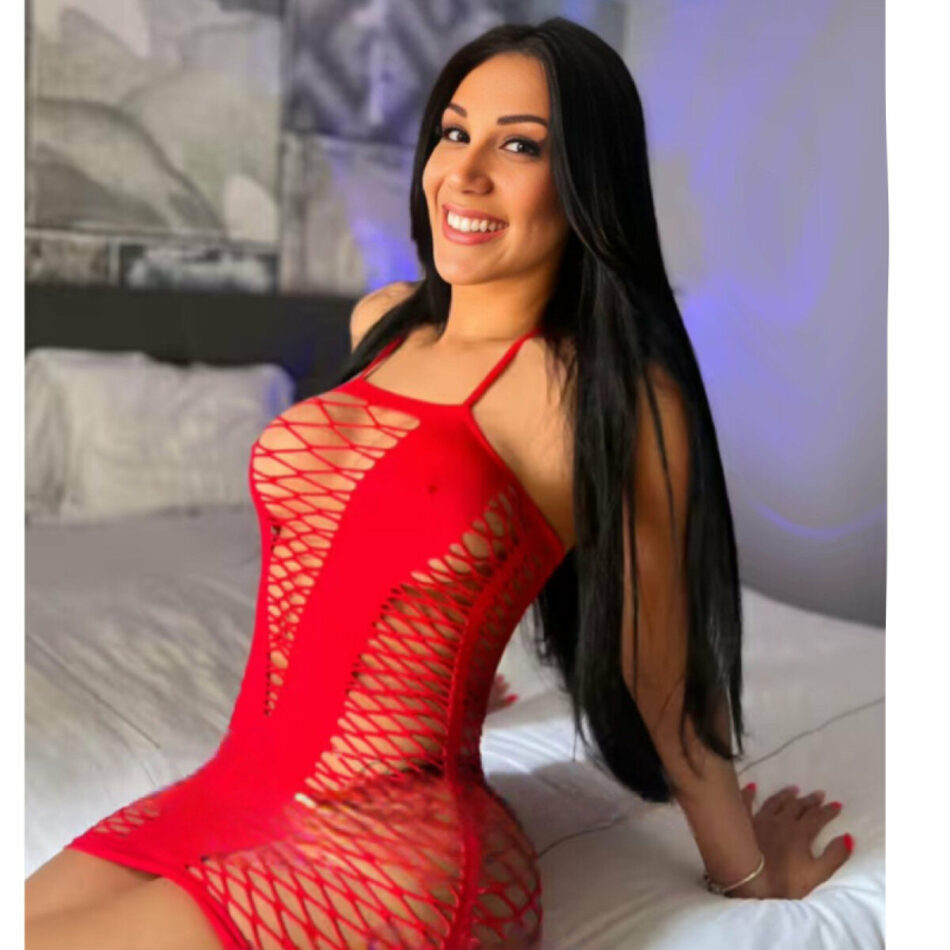 Vicky Sexy 14