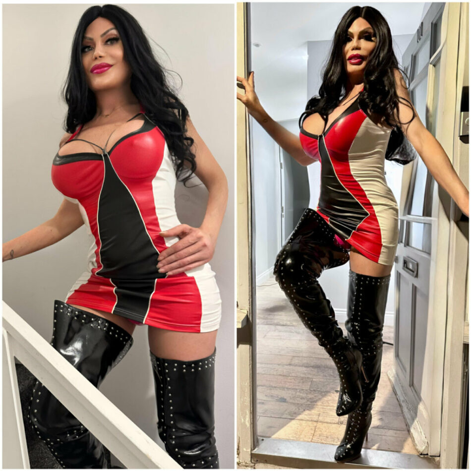 Alexia Dshamps 2