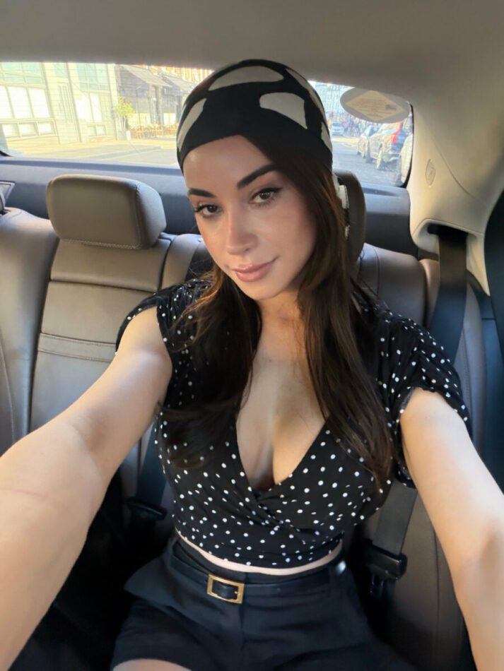 Alice Fox 13
