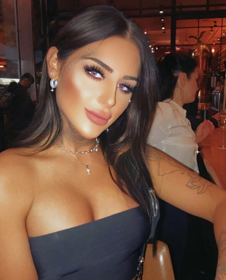 Dakota Divine 9