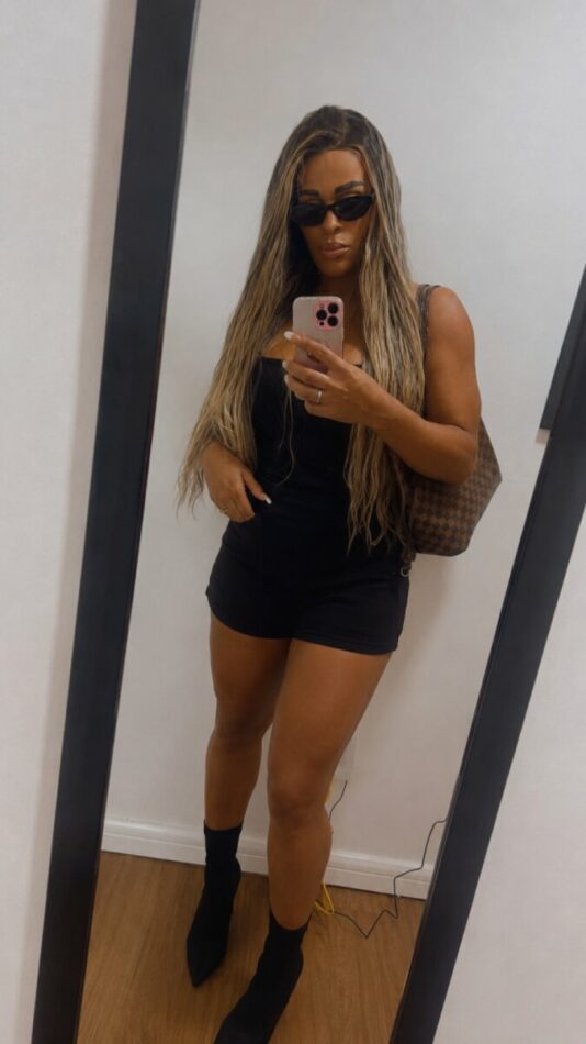 Valentina Real 8