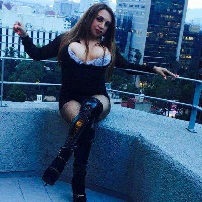 Mariacheka 1